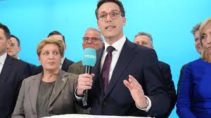 Newsblog zur Landtagswahl in Baden-Württemberg - CDU-Spitzenkandidat Hagel: "Ich trage die Verantwortung"