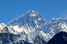 Image result for mt everest