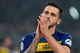 Calciodangolo - News update