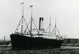 Image result for picture of rms republic shipwreck