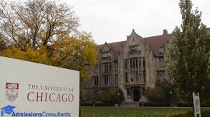 Image result for university of chicago pictures