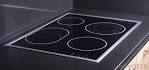 Magnetic stove top