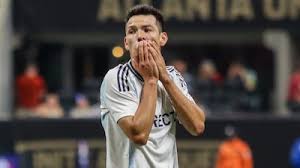¡Chucky Lozano está FUERA de San Diego FC! El mexicano no entra en planes para la próxima temporada