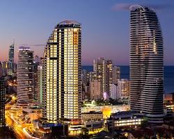 Apartment in Broadbeach, Gold Coast, Queensland, Australia