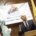 Jersey City  Muslim leader to be Cory Booker's State of the Union guest