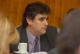 El delegado del Instituto Nacional de Asuntos Indígenas (INAI), Pablo Tomasini, reivindicó ayer para el organismo ... - rionegro100129