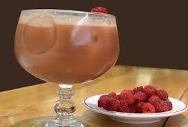 Resultado de imagen para raspberry cola