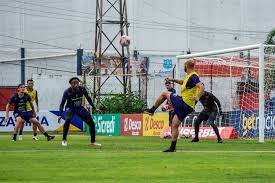 Todos os caminhos levam ao Presidente Vargas
