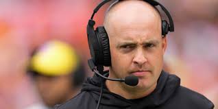 Report: Lions choose surprising new offensive coordinator