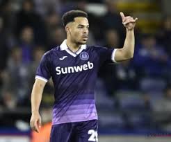 LIVE: Minuut 1 en Westerlo staat op voorsprong, Anderlecht stond te slapen