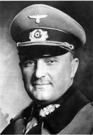 General Karl Becker, war nicht der Erfinder von dem Mörser, der Mörser war ...