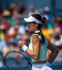 Sorana Cîrstea Advances to WTA Seoul Quarterfinals, Sets Up Clash with Iga Swiatek
