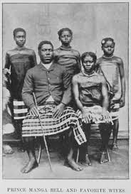 Image result for IMAGES OF BLACK POLYGAMY