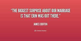 Biggest Surprise Quotes. QuotesGram via Relatably.com