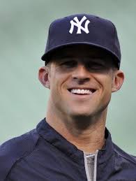 Joy R. Absalon-US PRESSWIREBrett Gardner, seen here in a file photo, will go to the disabled list with a bruised elbow. - 10855544-large