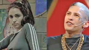 Carolina Kopelioff revela cómo se preparó para la escena de sexo con L-Gante en 'En el barro': 'Te mandan un formulario'