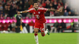 Bayern 6-1 RB Leipzig (Oct 17, 2026) Game Analysis