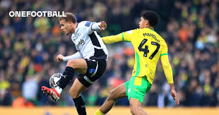 Norwich City defender nearing return and striker set to be involved against Middlesbrough