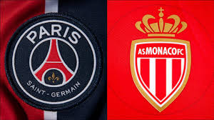 PSG vs. Monaco: Champions League Showdown