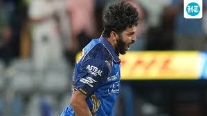 Shardul Thakur Shines on IPL 2026 Debut