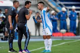 La Nación - News update