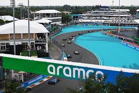 F1 cambia de horario la arrancada del GP de Miami 2026 para evitar la lluvia del domingo
