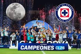 Cruz Azul Campeón en plena Luna Azul de mayo: El fenómeno que no veremos otra vez hasta 2028