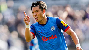Kicker - News update