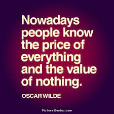 Value Quotes | Value Sayings | Value Picture Quotes via Relatably.com