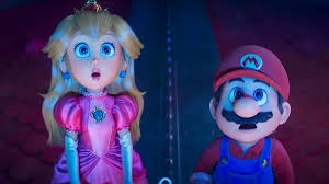 The Super Mario Galaxy Movie Reveals Crossover With Beloved Nintendo Series