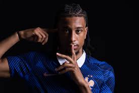Olise, o atacante diferentão que é a grande aposta da França na Copa: "Não reajo como todo mundo"