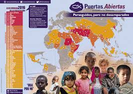 Puertas Abiertas