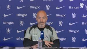 Enzo Maresca denies embarrassing struggling player with team decision