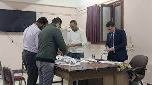 انتخابات مجلس النواب 2025.. انتهاء التصويت في لجان أسيوط وبدء فرز الأصوات بالدائرة الثالثة