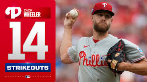 Wheeler considering extended career with potential Cy Young, HOF status in reach