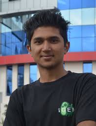 Nishan Gautam - Stud17
