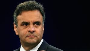 Resultado de imagem para AÉCIO NEVES