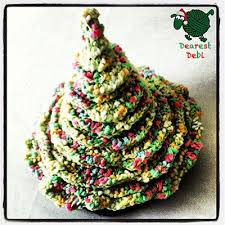 Résultat de recherche d'images pour "crochet Christmas tree"
