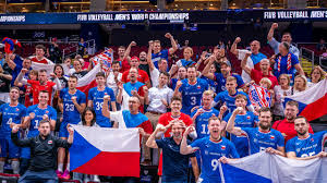 Quarterfinals matchups decided at Men’s Volleyball World Championship