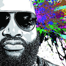 RICK ROSS | Neues Rick Ross Video "Diced Pineapples" feat.