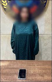 ضبط صانعة محتوي لقيامها بنشر مقاطع فيديو تتنافي مع القيم المجتمعية بالقاهرة