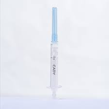 Revital Cady Fixed Dose Immunisation Syringe - Revital ...