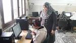 جامعة الأزهر تبدأ اختبار الطلاب