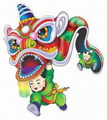 Image result for múa lân