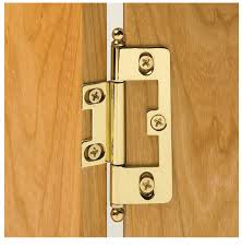 Commercial Hinges