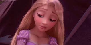 Image result for Sad hello gif