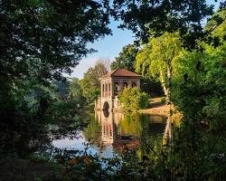 Image of Birkenhead Park