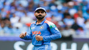 Kohli's Struggles Continue: Can He Rebound in Adelaide ODI?