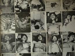 Image result for cambodia history killing fields