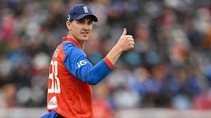 England vs India: First T20 at Chester-le-Street abandoned